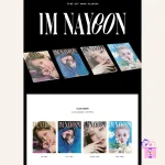 Nayeon (TWICE) - IM NAYEON (1st Mini Album) - Image 2