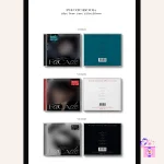 WONHO - FACADE [Jewel Ver.] - Image 3