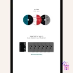 WONHO - FACADE [Jewel Ver.] - Image 4