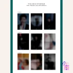 WONHO - FACADE (3rd Mini Album) - Image 5