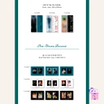 WONHO - FACADE (3rd Mini Album) - Image 6