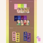 Yerin - ARIA (1st Mini Album) - Image 4