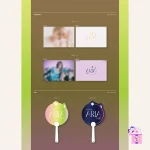 Yerin - ARIA (1st Mini Album) - Image 5