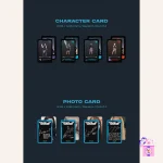 aespa – Girls (2nd Mini Album) - Image 14