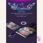 aespa – Girls (2nd Mini Album) - Image 2