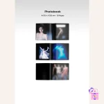 aespa - Savage (1st Mini Album) [SYNK DIVE Ver.] - Image 5