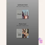 aespa - Savage (1st Mini Album) [SYNK DIVE Ver.] - Image 8