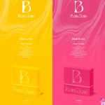 BamBam (GOT7) - B (2nd Mini Album) - Image 2