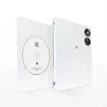 BTS - BE (Essential Edition) + Poster