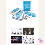 BTS - Skool Luv Affair [Special Addition] - Image 4