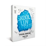 BTS - Skool Luv Affair [Special Addition]