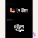 Chung Ha - Bare&Rare Pt.1 (2nd Studio Album) + Poster - Image 4