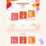 ENHYPEN - MANIFESTO : DAY 1 (ENGENE ver.) - Image 2