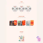 ENHYPEN - MANIFESTO : DAY 1 (ENGENE ver.) - Image 3