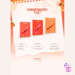 ENHYPEN - MANIFESTO : DAY 1 - Image 2