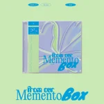fromis_9 - from our Memento Box [Jewel Case Ver.]