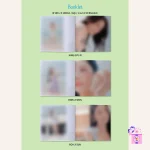 fromis_9 - from our Memento Box [Jewel Case Ver.] - Image 5