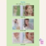 fromis_9 - from our Memento Box [Jewel Case Ver.] - Image 6