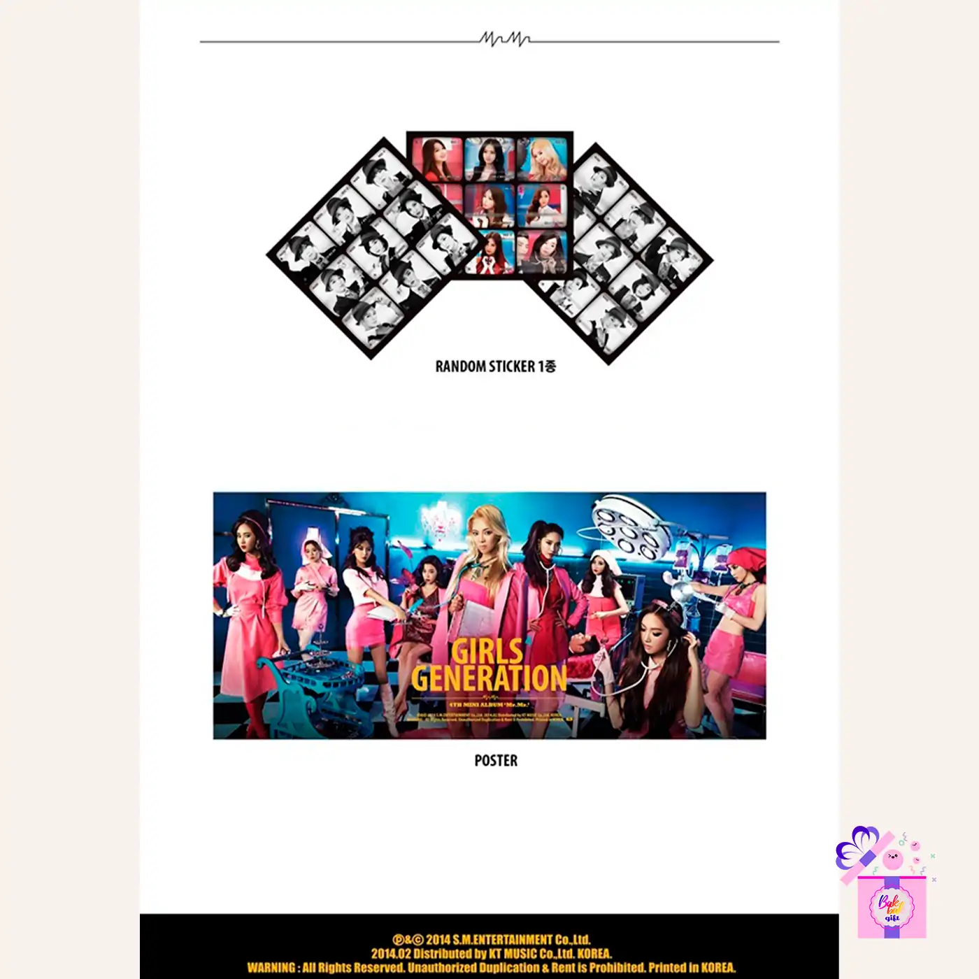 Girls' Generation 'Mr.Mr.' concept photos | kpopping, image size:1400x1400