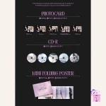 ITZY - CHECKMATE (5th Mini Album) [Standard] - Image 3