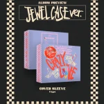 ITZY - Crazy In Love (Special Edition) [Jewel Case Ver.] - Image 2