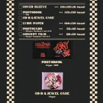 ITZY - Crazy In Love (Special Edition) [Jewel Case Ver.] - Image 3