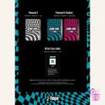 j-hope (BTS) - Jack In The Box [Weverse Album] - Image 3