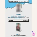 MCND - The Earth : Secret Mission Chapter.2 (Nemo Album Ver.) - Image 14