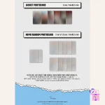 MCND - The Earth : Secret Mission Chapter.2 (Nemo Album Ver.) - Image 10