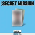 MCND - The Earth : Secret Mission Chapter.2 (Nemo Album Ver.) - Image 7