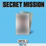 MCND - The Earth : Secret Mission Chapter.2 (Nemo Album Ver.) - Image 5