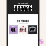 PIXY - Reborn (3rd Mini Album) - Image 2