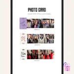 PIXY - Reborn (3rd Mini Album) - Image 6