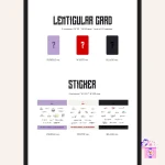 PIXY - Reborn (3rd Mini Album) - Image 7