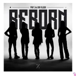 PIXY - Reborn (3rd Mini Album)