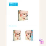 Red Velvet - The Velvet (2nd Mini Album) - Image 2