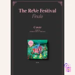 Red Velvet - ‘The ReVe Festival’ Finale (Repackage Album) - Image 2