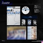 Stray Kids - Clé : Levanter (5th Mini Album) - Image 2