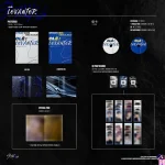 Stray Kids - Clé : Levanter (5th Mini Album) - Image 3