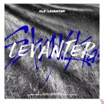 Stray Kids - Clé : Levanter (5th Mini Album)
