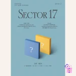 SEVENTEEN - Sector 17 (4th Album Repackage) - Image 2