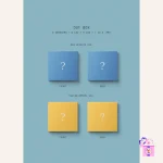 SEVENTEEN - Sector 17 (4th Album Repackage) - Image 3