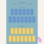 SEVENTEEN - Sector 17 (4th Album Repackage) - Image 7