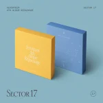 SEVENTEEN - Sector 17 (4th Album Repackage)