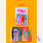 TRI.BE - CONMIGO (2nd Mini Album) - Image 4