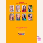 TRI.BE - CONMIGO (2nd Mini Album) - Image 7