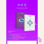 TXT - The Dream Chapter: Eternity (2nd Mini Album) - Image 2