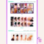 TXT - The Dream Chapter: Eternity (2nd Mini Album) - Image 4