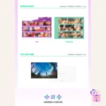 TXT - The Dream Chapter: Eternity (2nd Mini Album) - Image 5