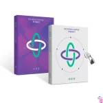 TXT - The Dream Chapter: Eternity (2nd Mini Album)